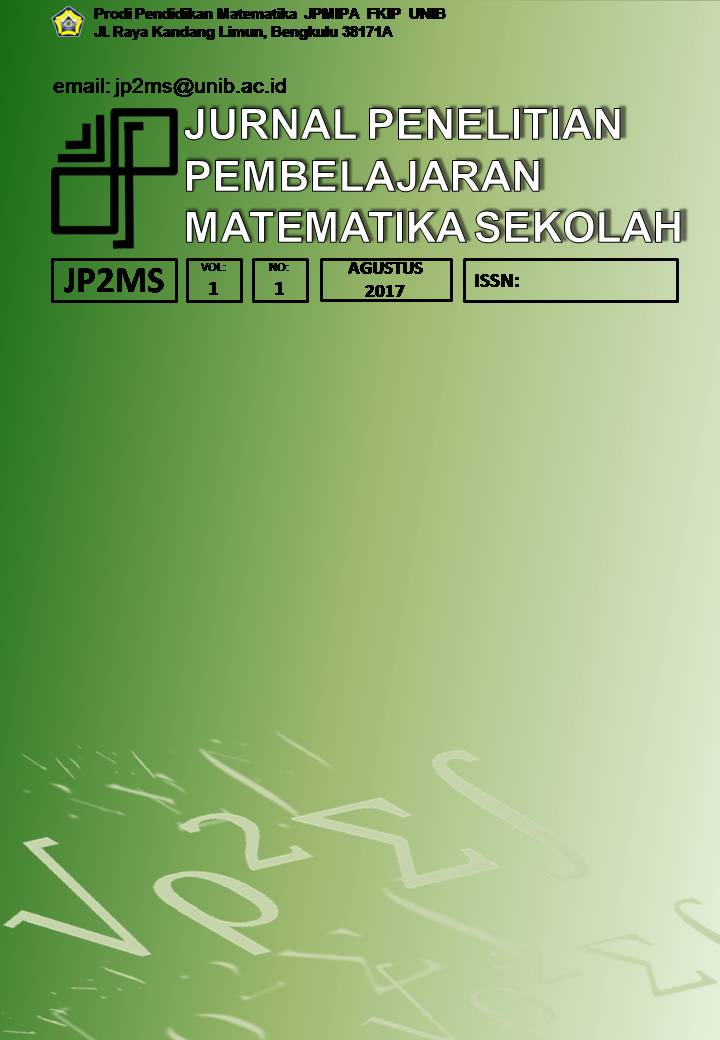 Gambar Beranda Jurnal
