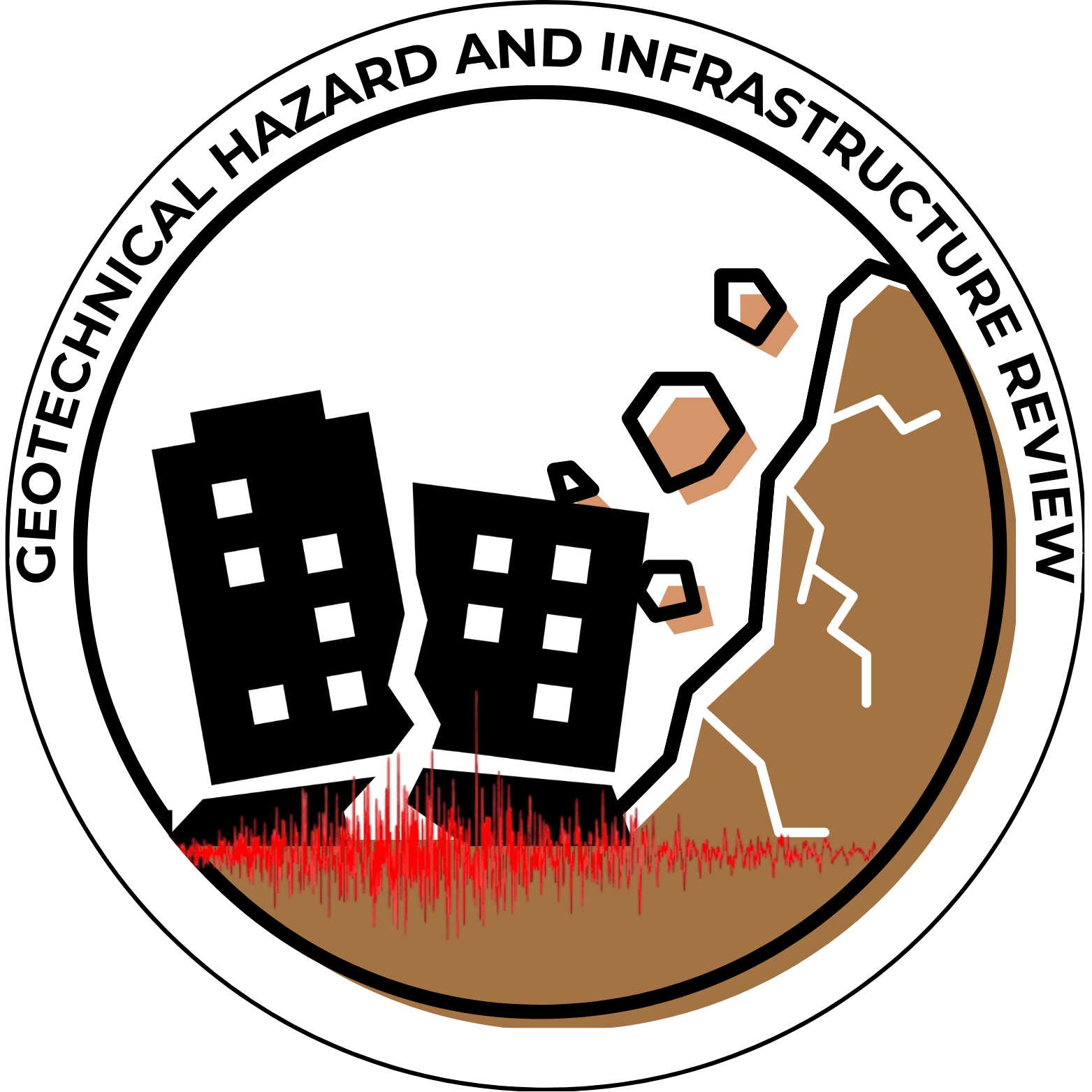 Geotechnical Hazard and Infrastructure Review