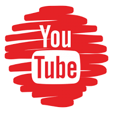 Youtube Logo PNG, Youtube Logo Transparent Background - FreeIconsPNG