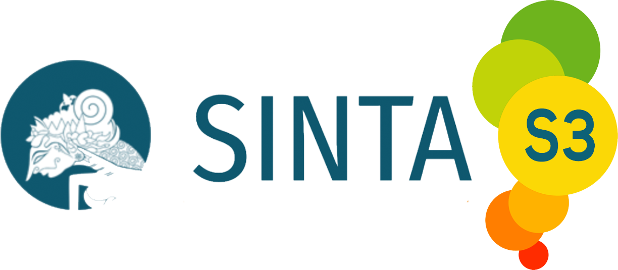 sinta 3