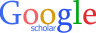 Google Scholar Logo